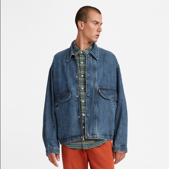 Levi's Jackets & Blazers - Levi’s Denim Jacket